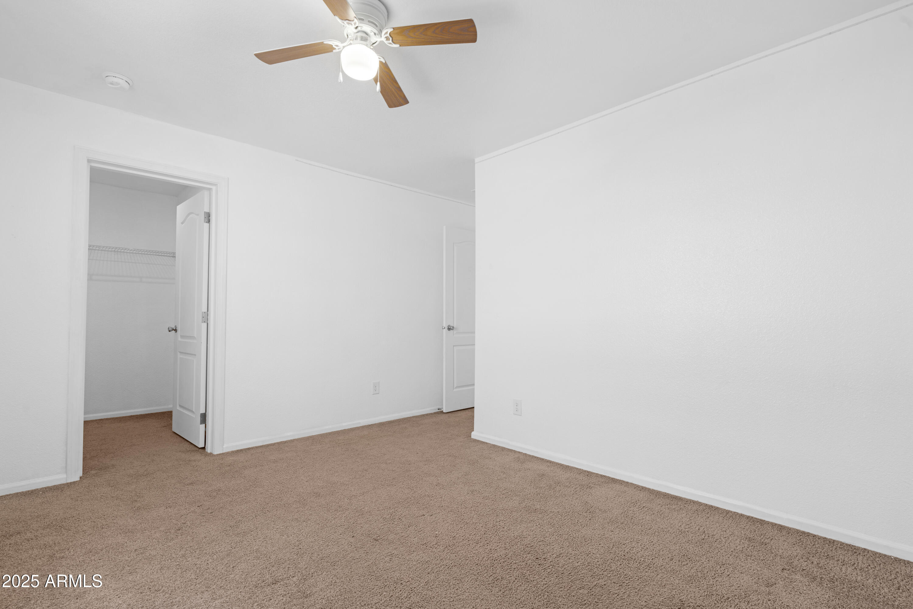 4318 North White Road Maricopa, AZ 85139 - Photo 10 of 21 a view of empty room