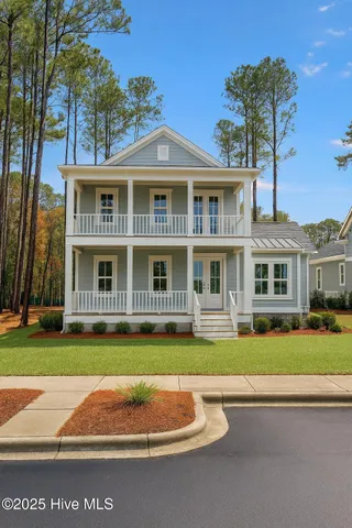 $669,000 | 9152 East Lake Road, Calabash, NC 28467