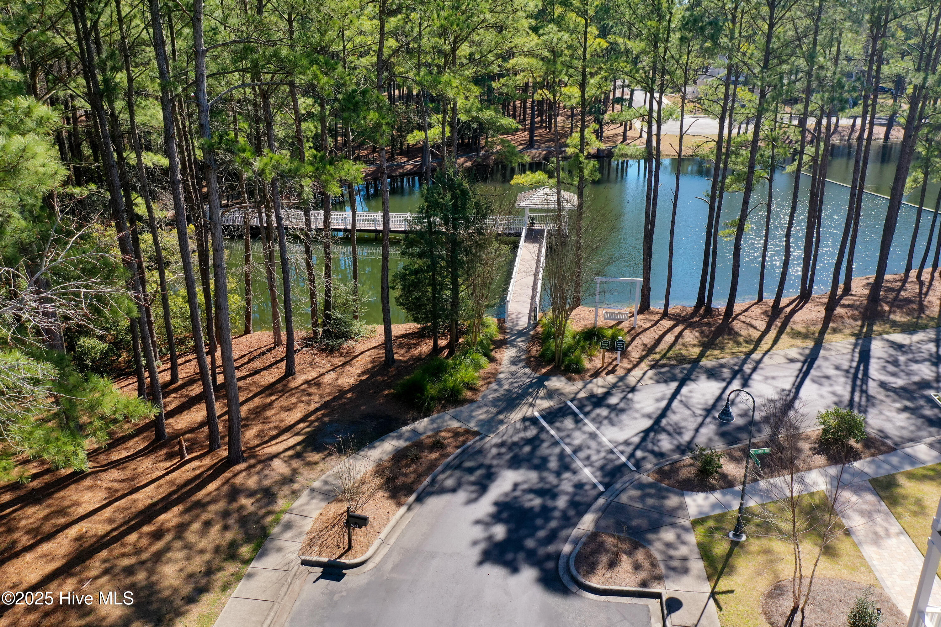 9152 East Lake Road Calabash, NC 28467 - Photo 12 of 17 17-DJI_0568