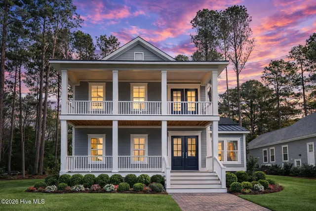 $669,000 | 9152 East Lake Road, Calabash, NC 28467