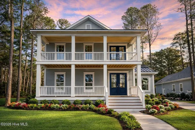 $669,000 | 9152 East Lake Road, Calabash, NC 28467