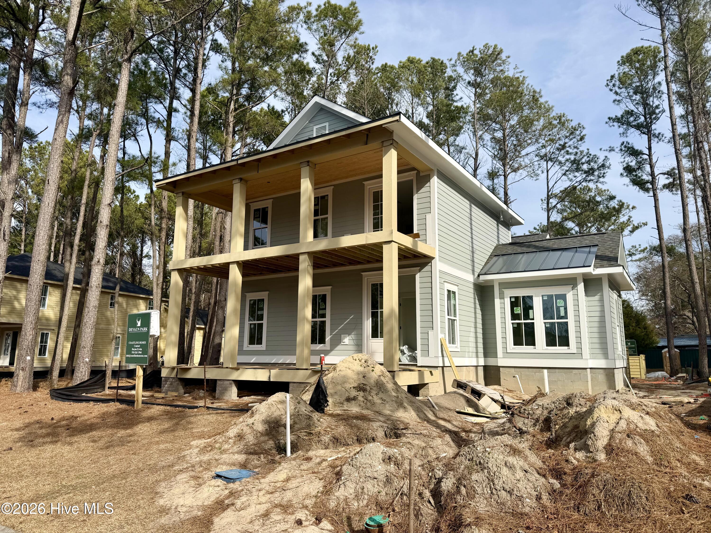 9152 East Lake Road Calabash, NC 28467 - Photo 3 of 17 IMG_8737