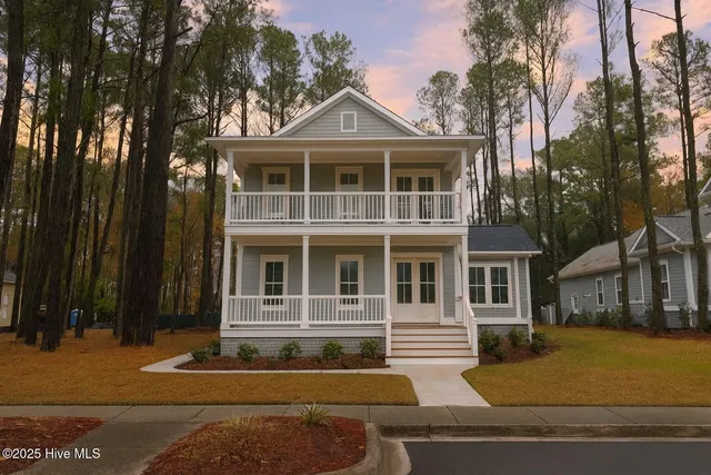 $669,000 | 9152 East Lake Road, Calabash, NC 28467