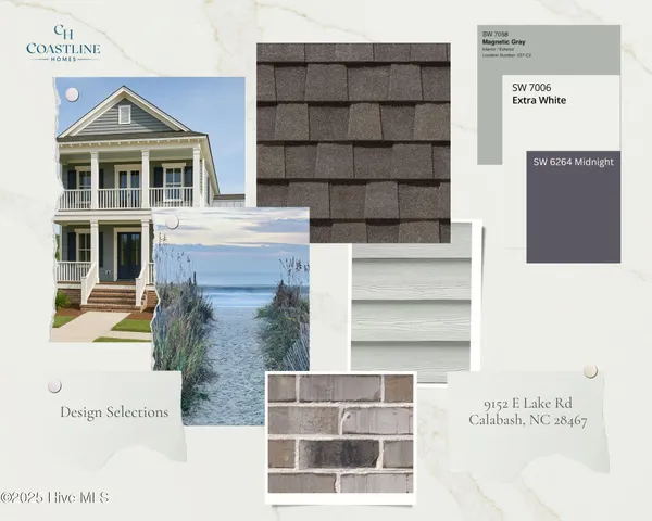 $669,000 | 9152 East Lake Road, Calabash, NC 28467