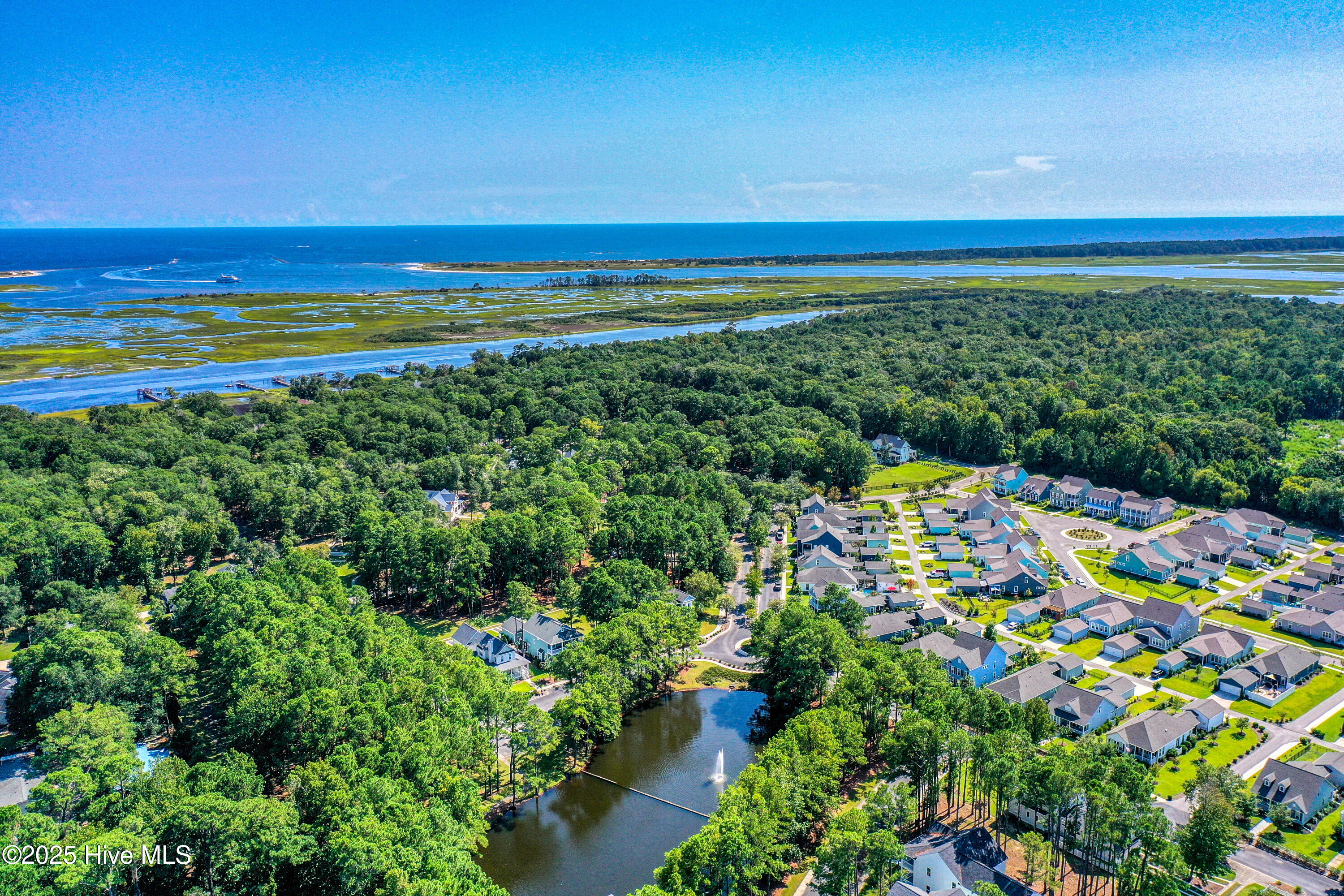 9152 East Lake Road Calabash, NC 28467 - Photo 9 of 17 20-217_DJI_0728_18