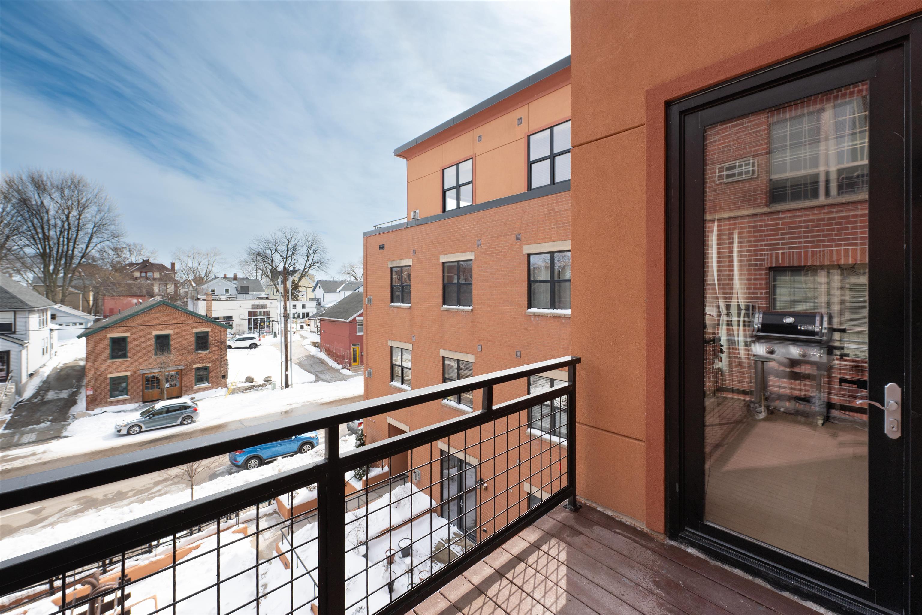 808 Williamson Street, Unit 304 Madison, WI 53703 - Photo 25 of 53