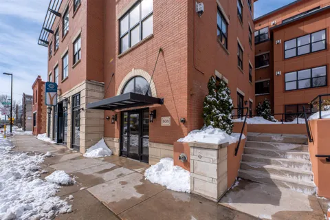 $399,000 | 808 Williamson Street, Unit 304, Madison, WI 53703