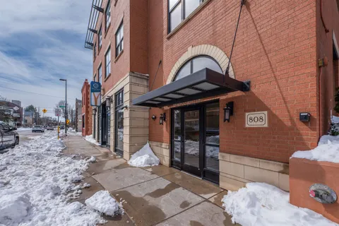 $399,000 | 808 Williamson Street, Unit 304, Madison, WI 53703