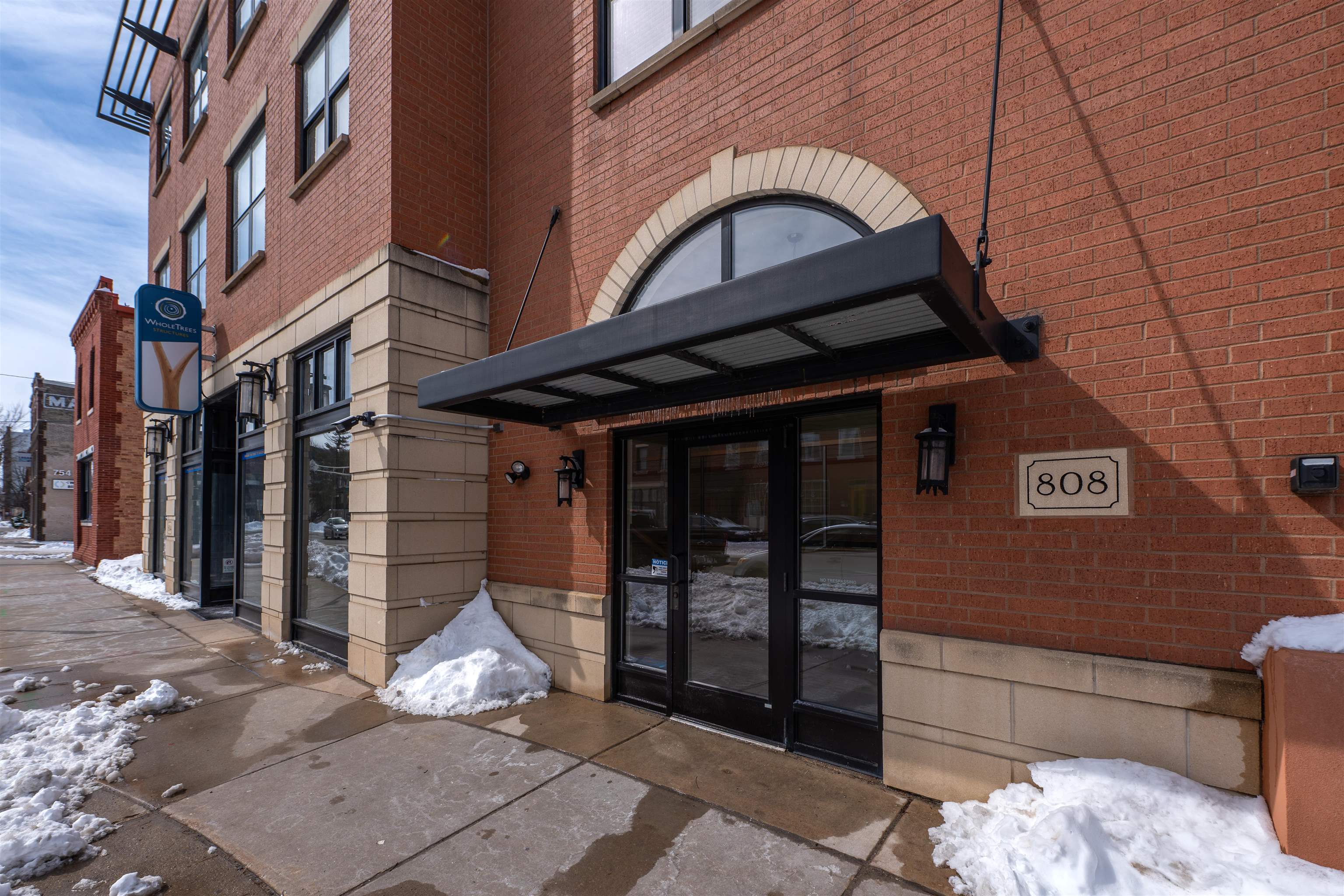 808 Williamson Street, Unit 304 Madison, WI 53703 - Photo 47 of 53