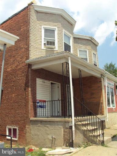 5136 Belair Road Baltimore, MD 21206 - Photo 1 of 14 Exterior (Main)