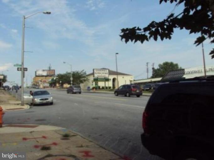 5136 Belair Road Baltimore, MD 21206 - Photo 14 of 14 Street View