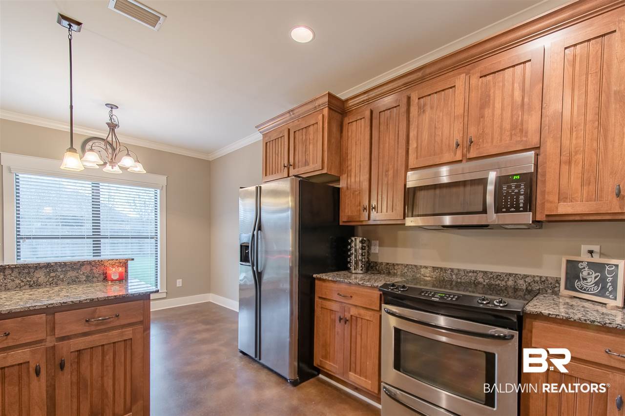 9255 Coles Court Daphne, AL 36526 - Photo 18 of 36