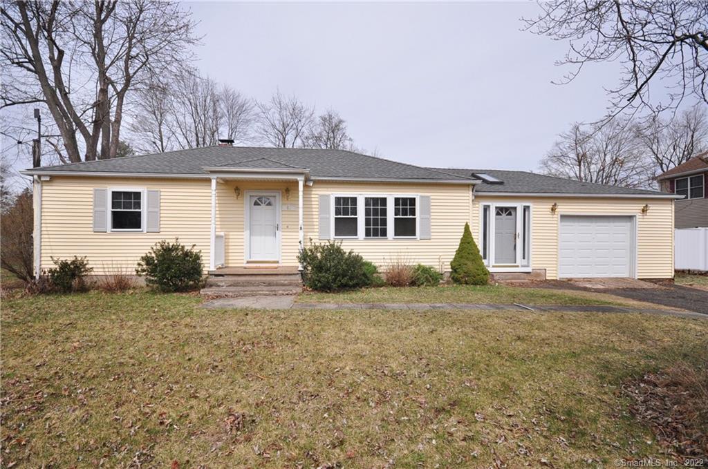86 Andover Road Windsor Locks, CT 06096 - Photo 1 of 1