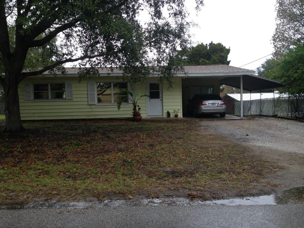 86 Maple Avenue Palm Harbor, FL 34684 - Photo 1 of 1