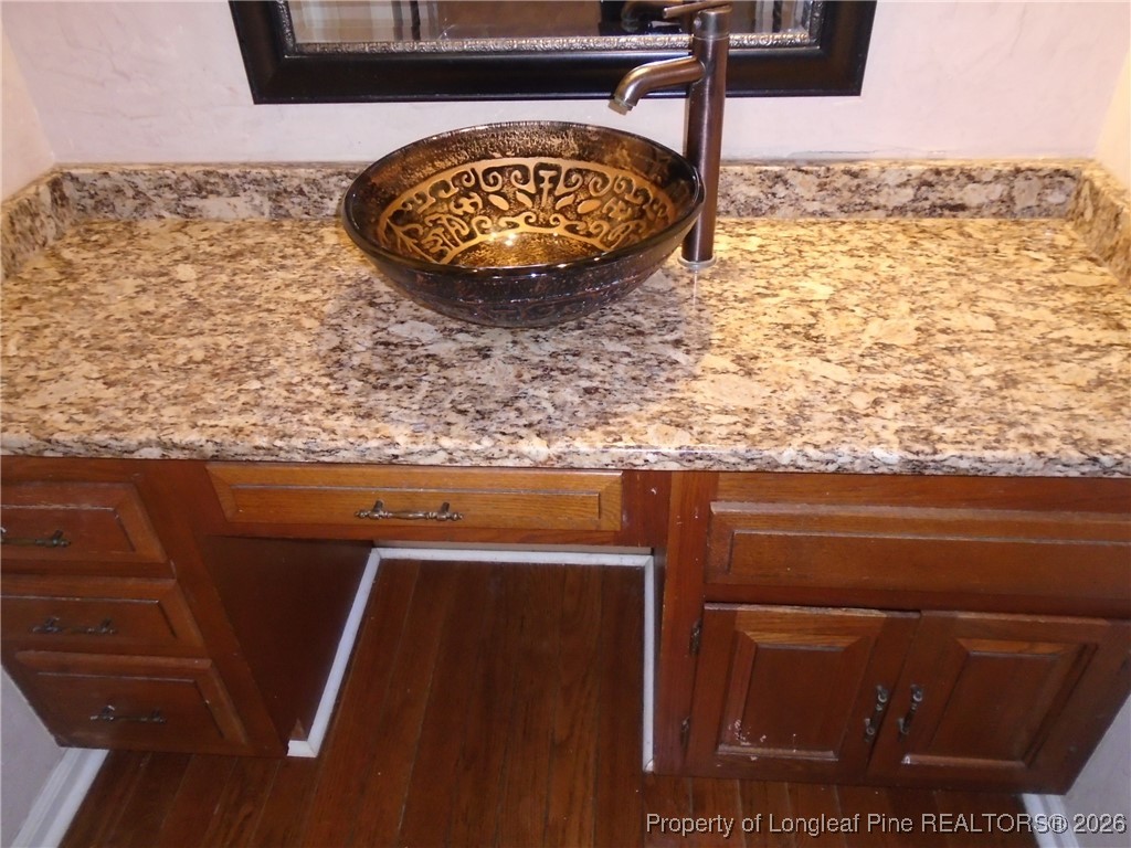 3503 Farm Circle Road Fayetteville, NC 28306 - Photo 17 of 23