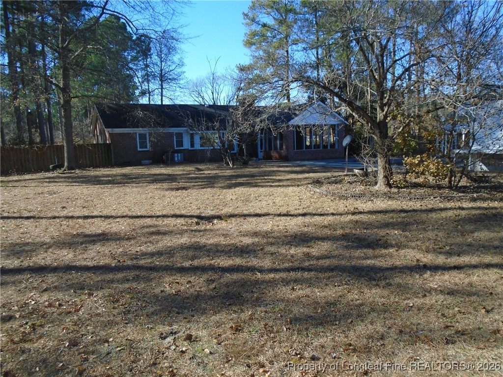 3503 Farm Circle Road Fayetteville, NC 28306 - Photo 23 of 23