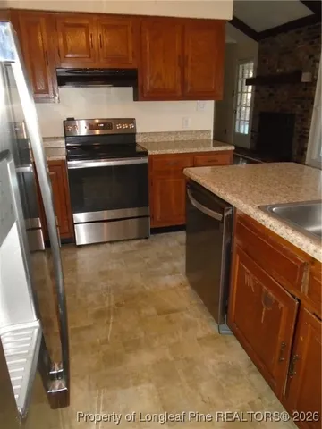 $2,000 | 3503 Farm Circle Road, Fayetteville, NC 28306