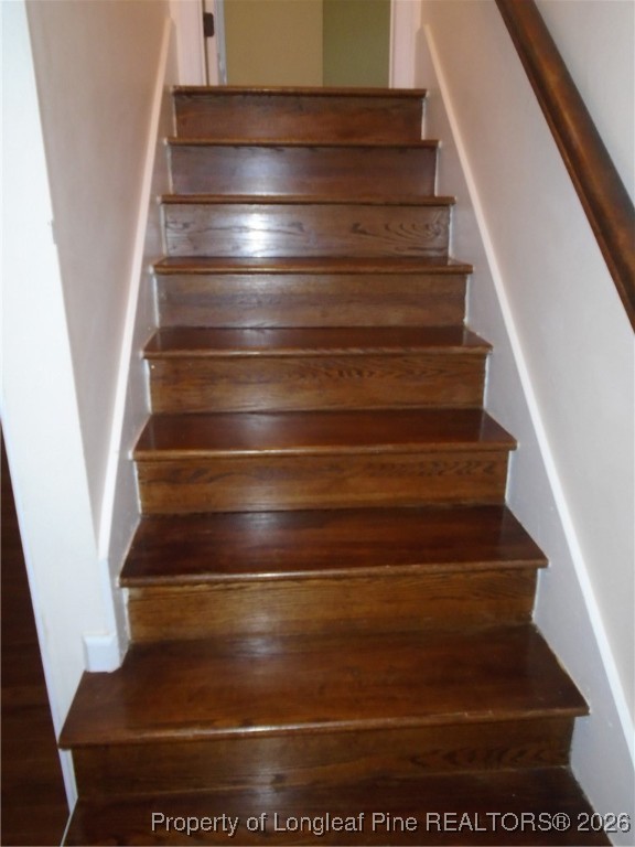 3503 Farm Circle Road Fayetteville, NC 28306 - Photo 9 of 23