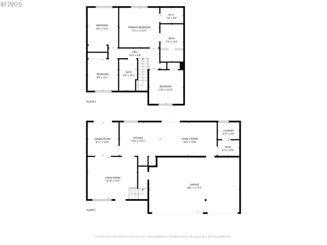 a view of a house with wooden deck