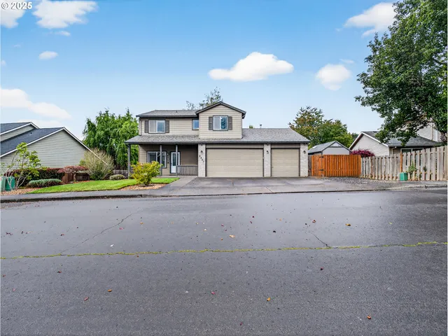 $578,000 | 1221 Southeast Ironwood Lane, Gresham, OR 97080
