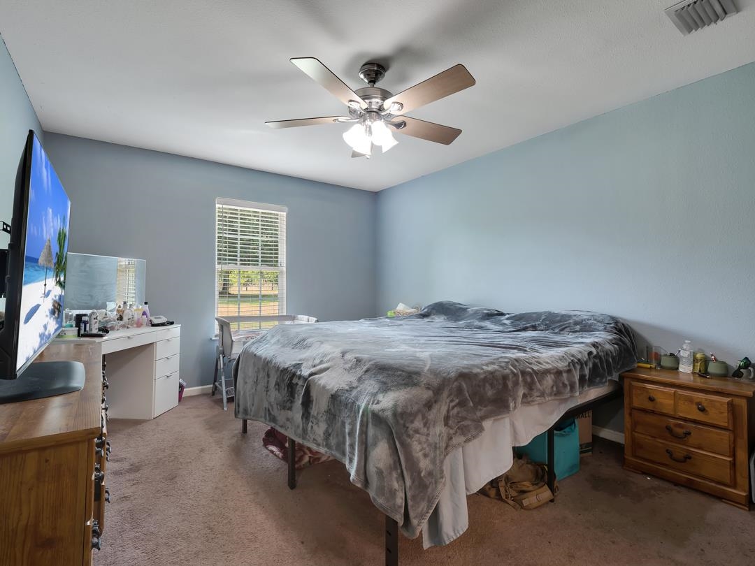 1096 Waddell Foskey Road Perry, FL 32348 - Photo 23 of 34