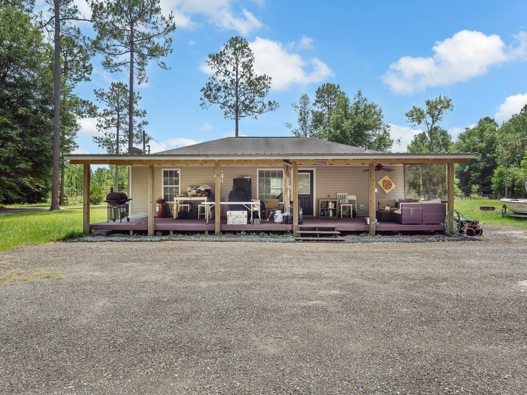 1096 Waddell Foskey Road Perry, FL 32348 - Photo 3 of 34