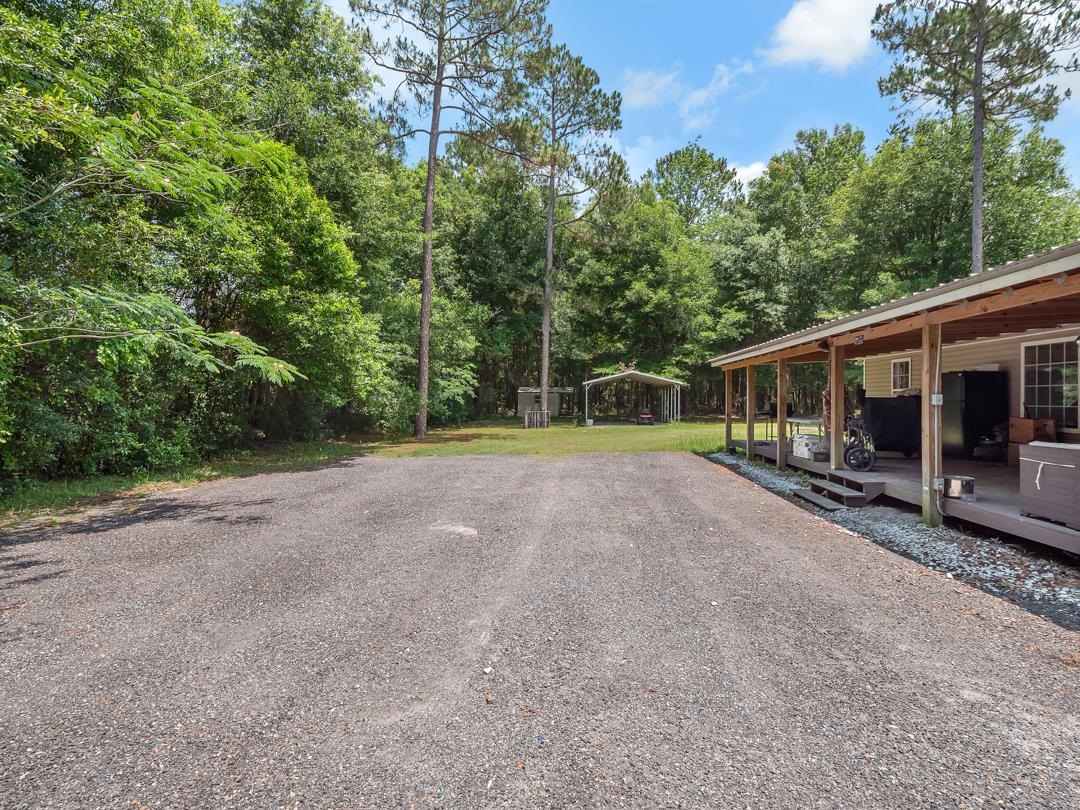 1096 Waddell Foskey Road Perry, FL 32348 - Photo 4 of 34