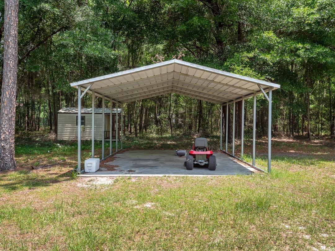 1096 Waddell Foskey Road Perry, FL 32348 - Photo 5 of 34
