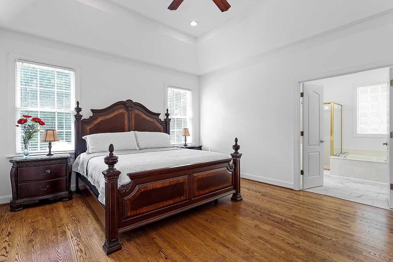 12414 Raleigh Road Benson, NC 27504 - Photo 23 of 36 Photo 23