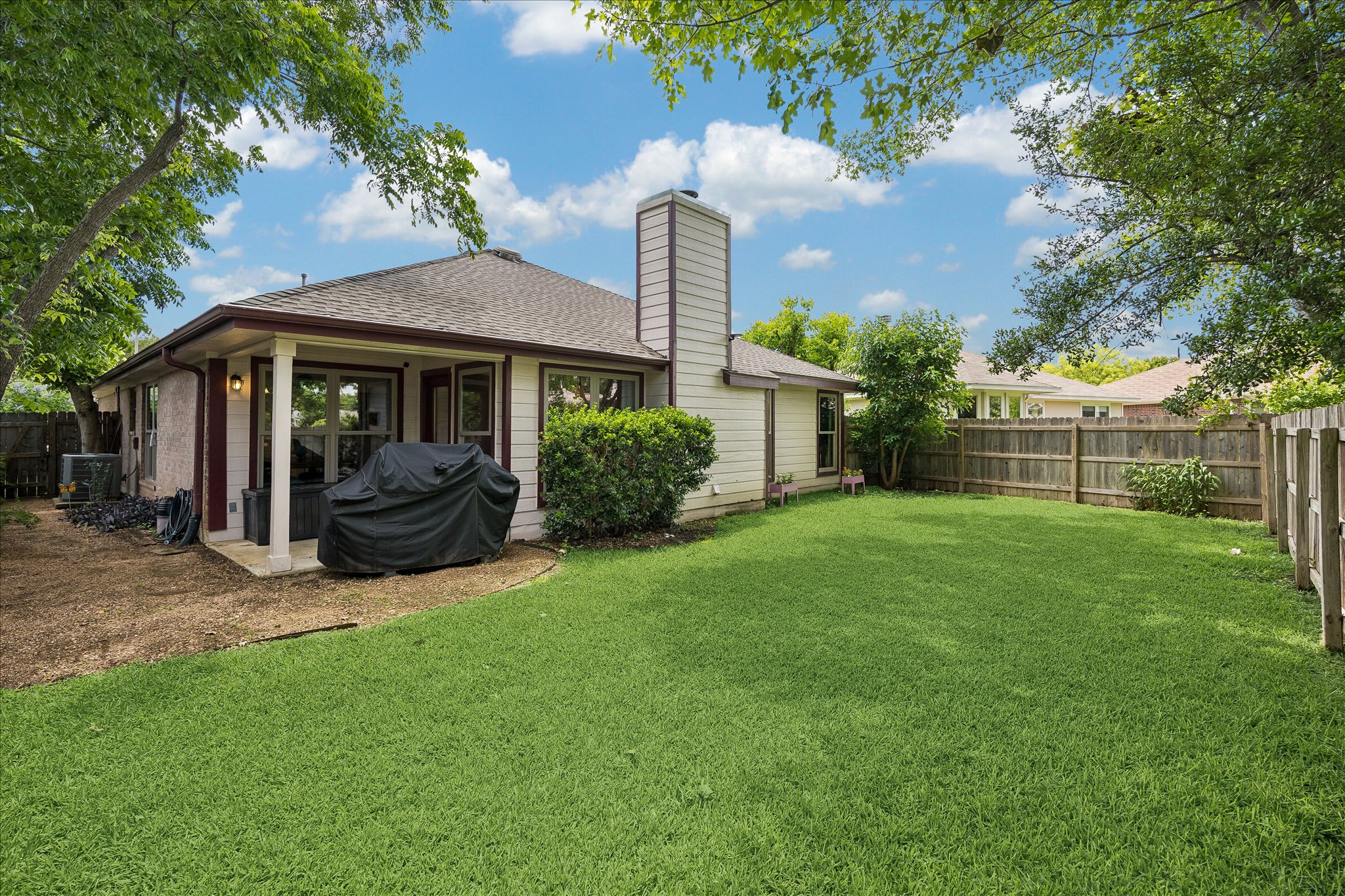 111 Finch Lane Georgetown, TX 78626 - Photo 29 of 31