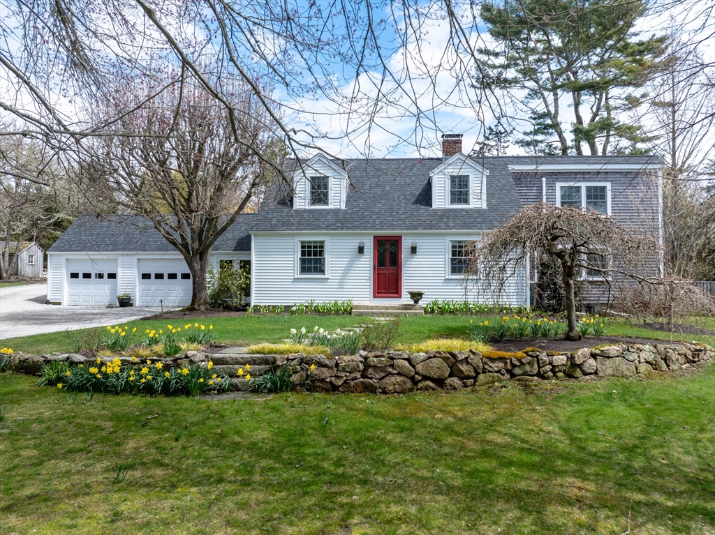 23 Prospect Road Mattapoisett, MA 02739 - Photo 16 of 42 Gallery Image 16