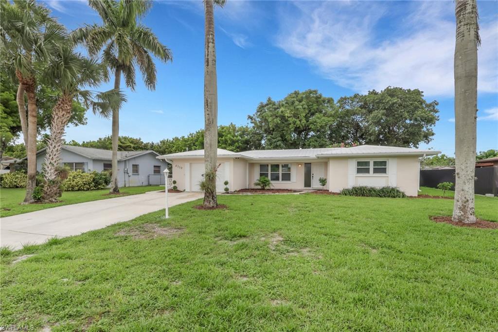 4350 23rd Avenue Southwest Naples, FL 34116 - Photo 1 of 25