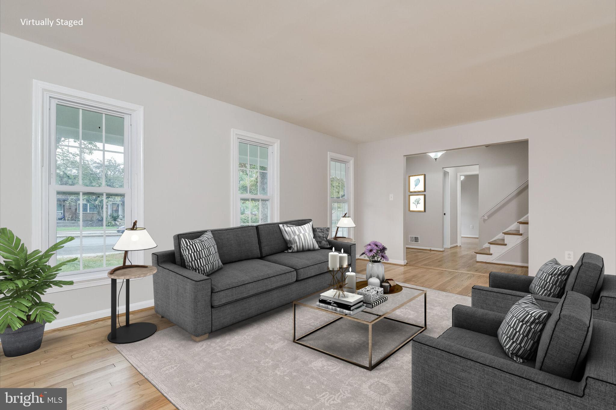 329 West Deer Park Road Gaithersburg, MD 20877 - Photo 14 of 60