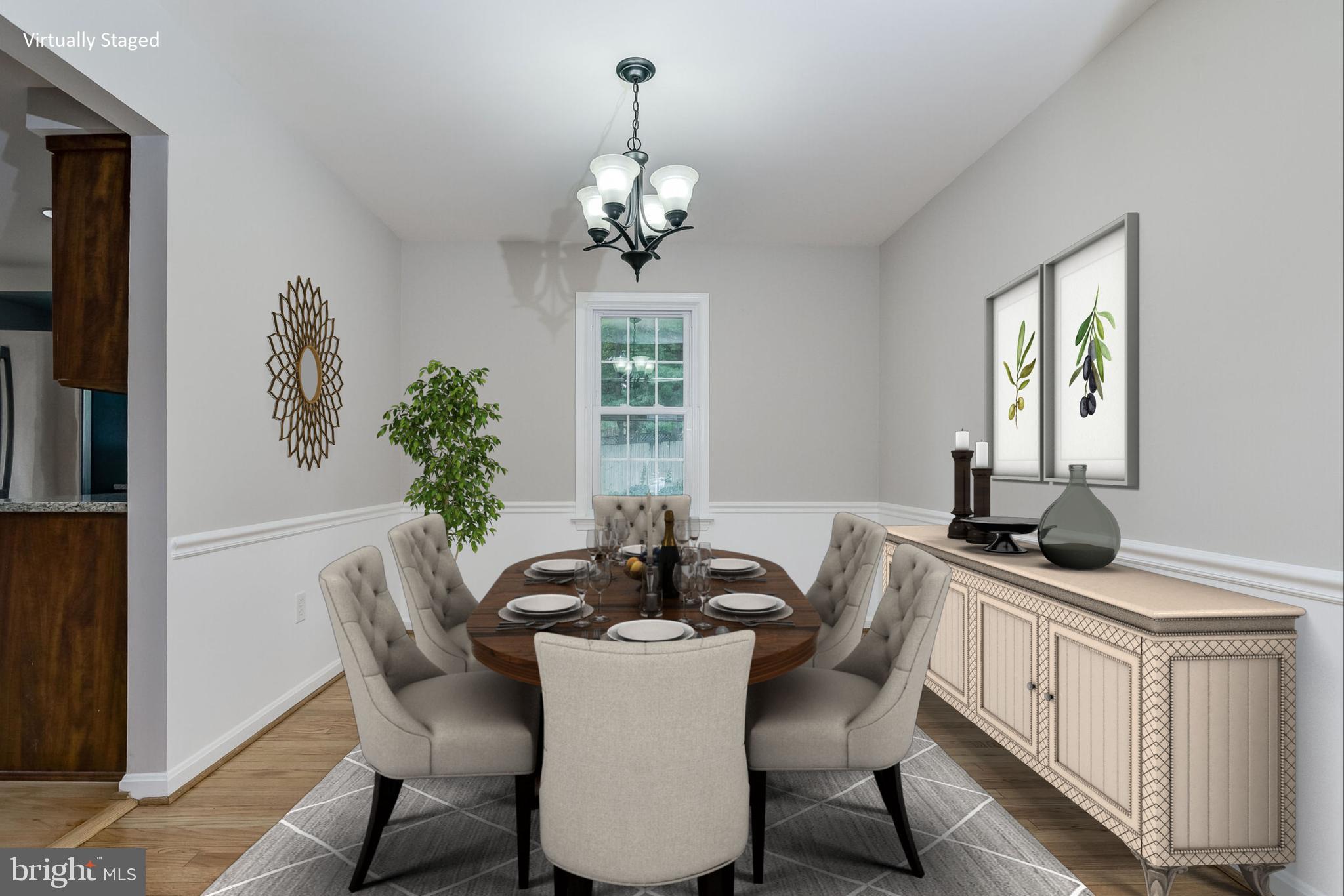 329 West Deer Park Road Gaithersburg, MD 20877 - Photo 17 of 60