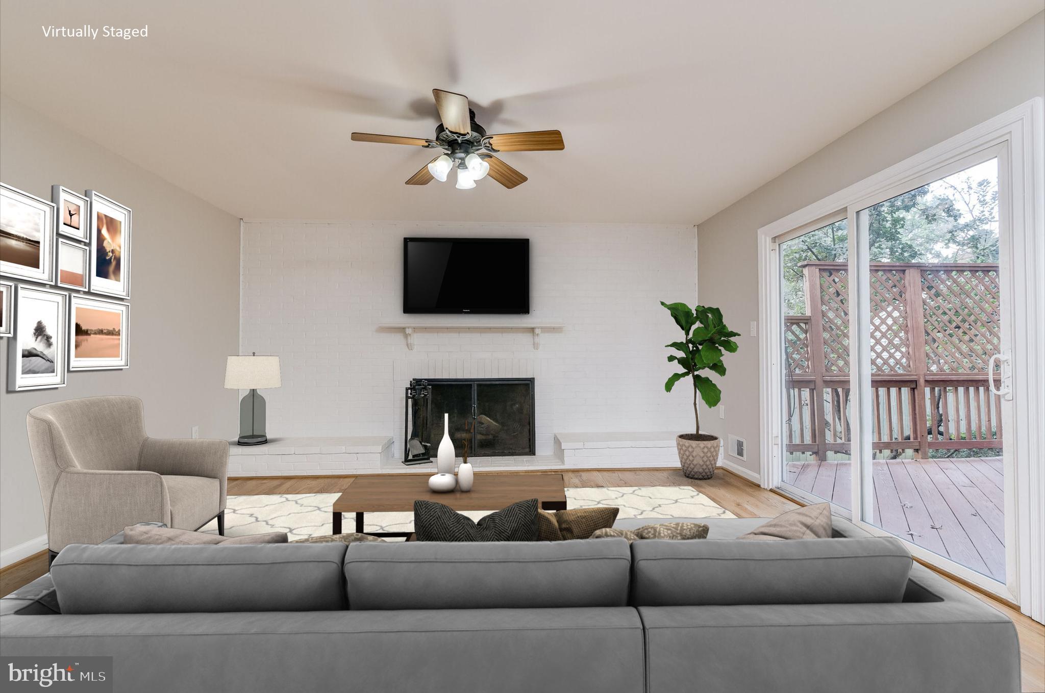 329 West Deer Park Road Gaithersburg, MD 20877 - Photo 28 of 60