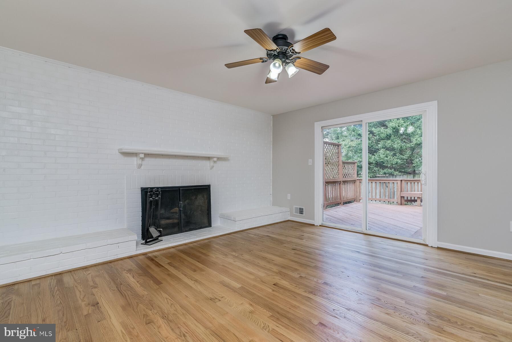 329 West Deer Park Road Gaithersburg, MD 20877 - Photo 29 of 60