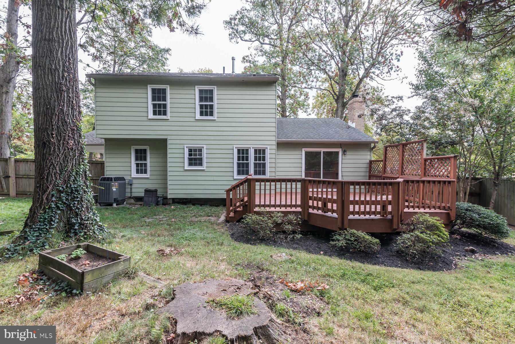 329 West Deer Park Road Gaithersburg, MD 20877 - Photo 55 of 60