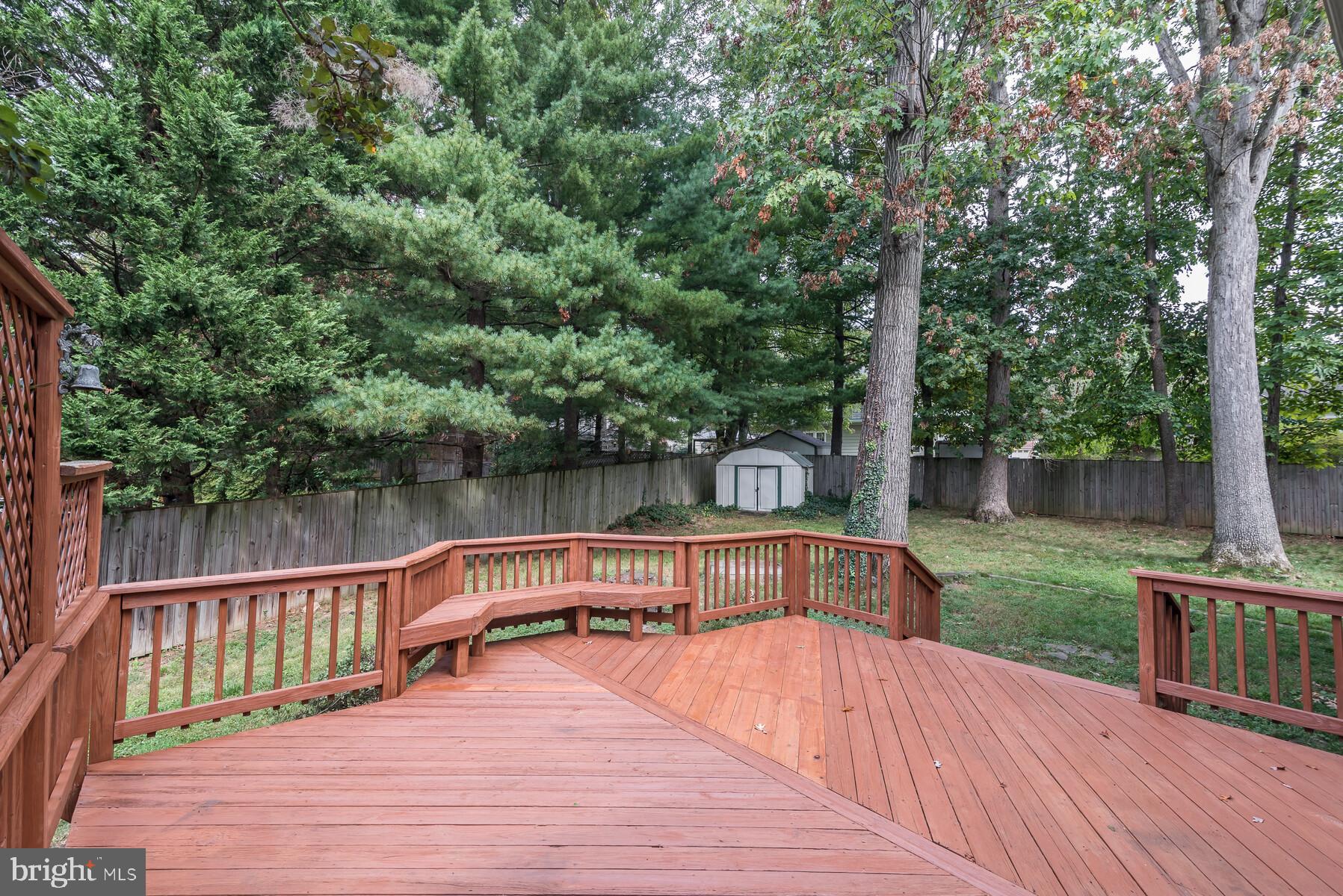 329 West Deer Park Road Gaithersburg, MD 20877 - Photo 59 of 60