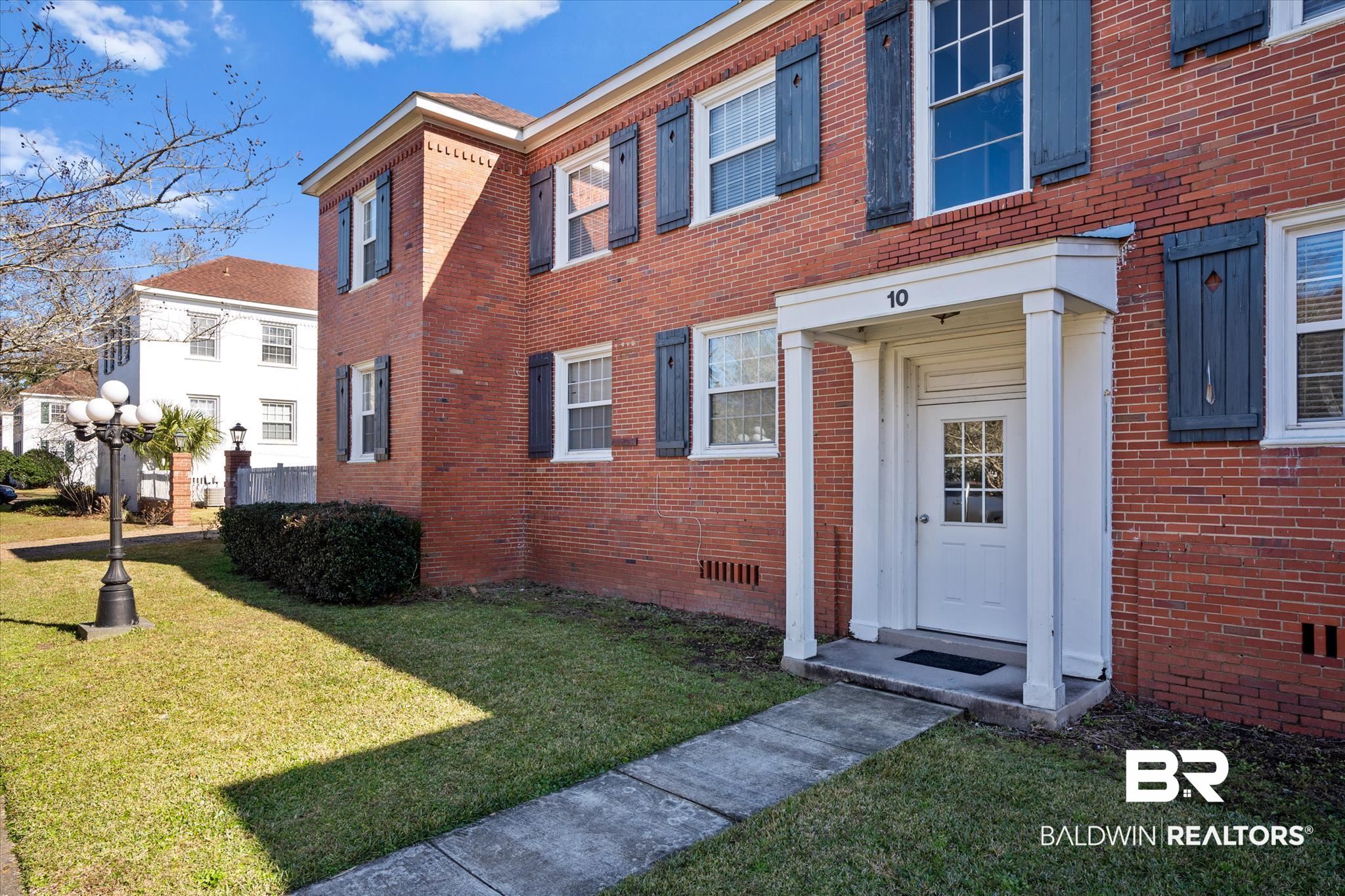 214 Upham Street, Unit 10A Mobile, AL 36607 - Photo 15 of 15