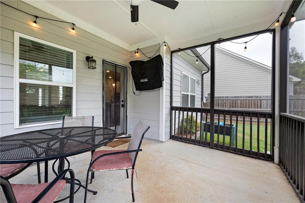 411 Crestbrook Lane Dallas, GA 30157 - Photo 37 of 47