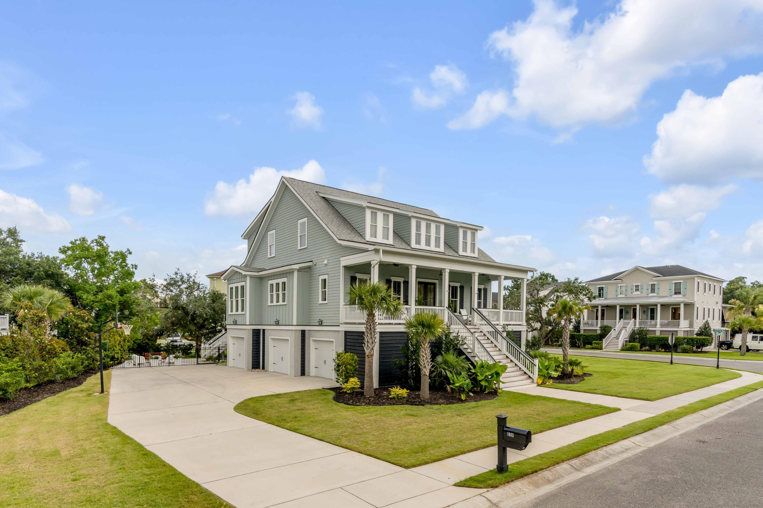 1085 Rivershore Road Charleston, SC 29492 - Photo 3 of 79 1085RivershoreRd_NickCannPhoto-6