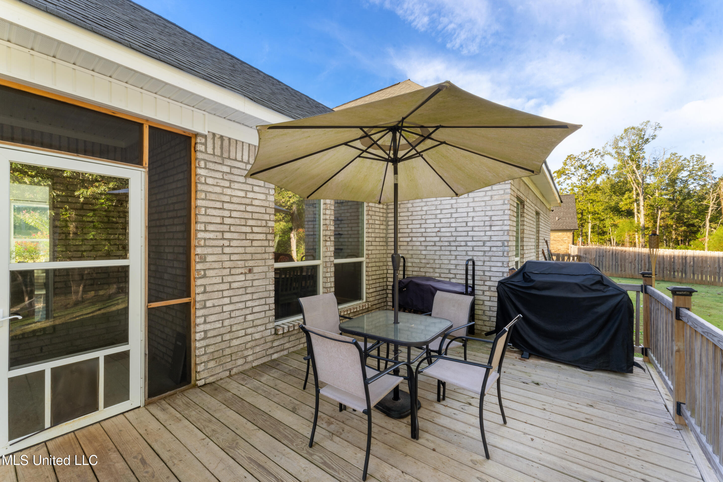 175 Hayward Road Byhalia, MS 38611 - Photo 28 of 32 DSC04808
