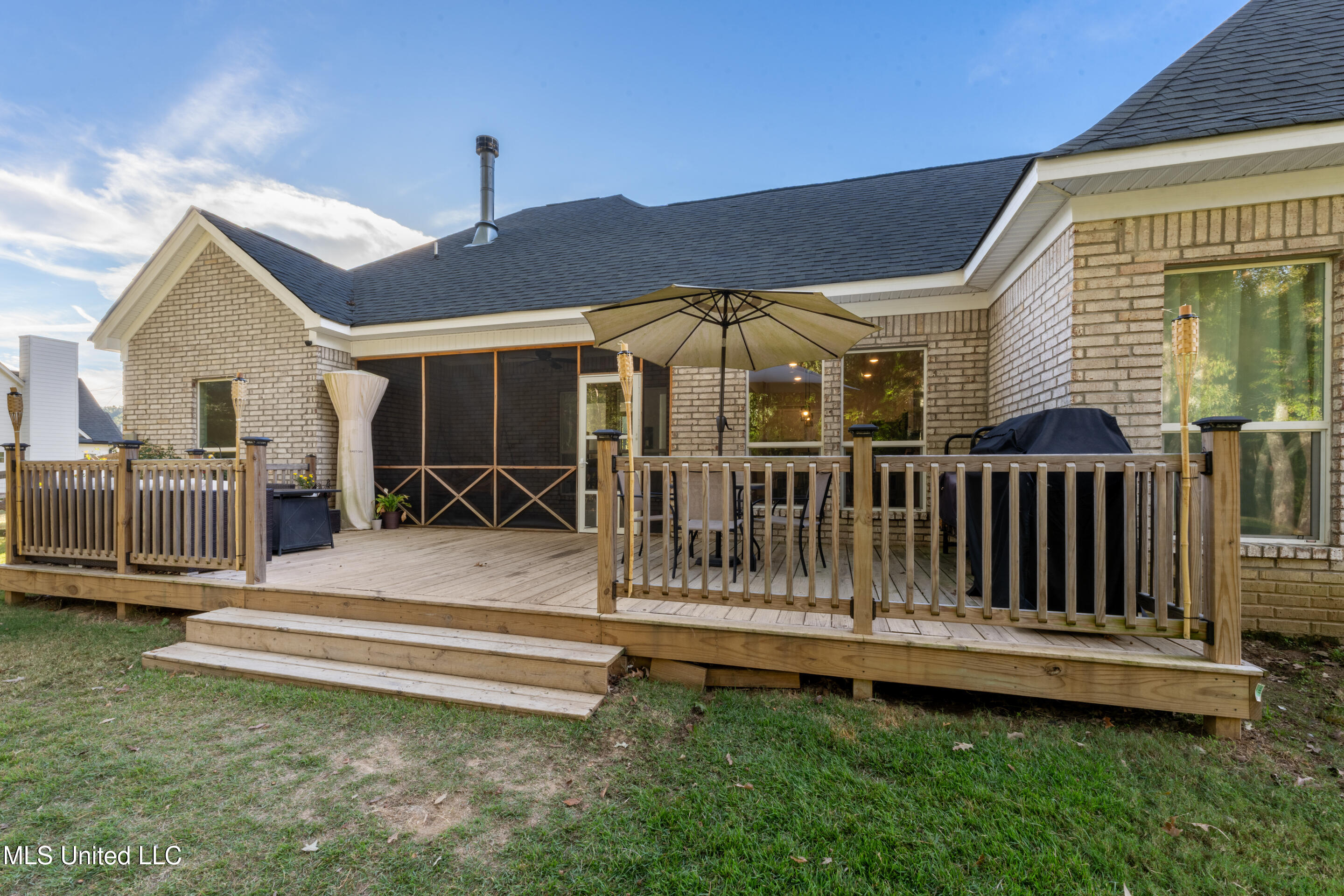 175 Hayward Road Byhalia, MS 38611 - Photo 29 of 32 DSC04803