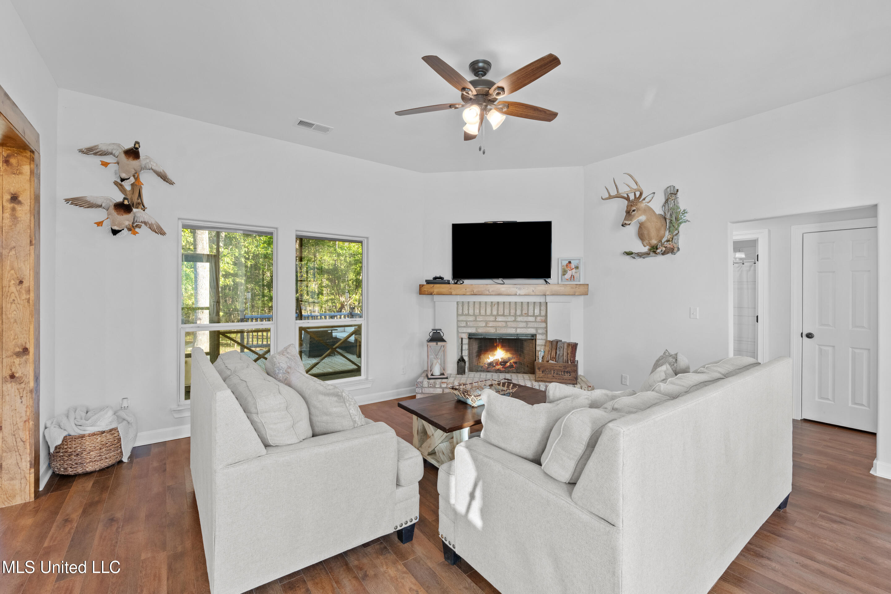 175 Hayward Road Byhalia, MS 38611 - Photo 7 of 32 DSC04701