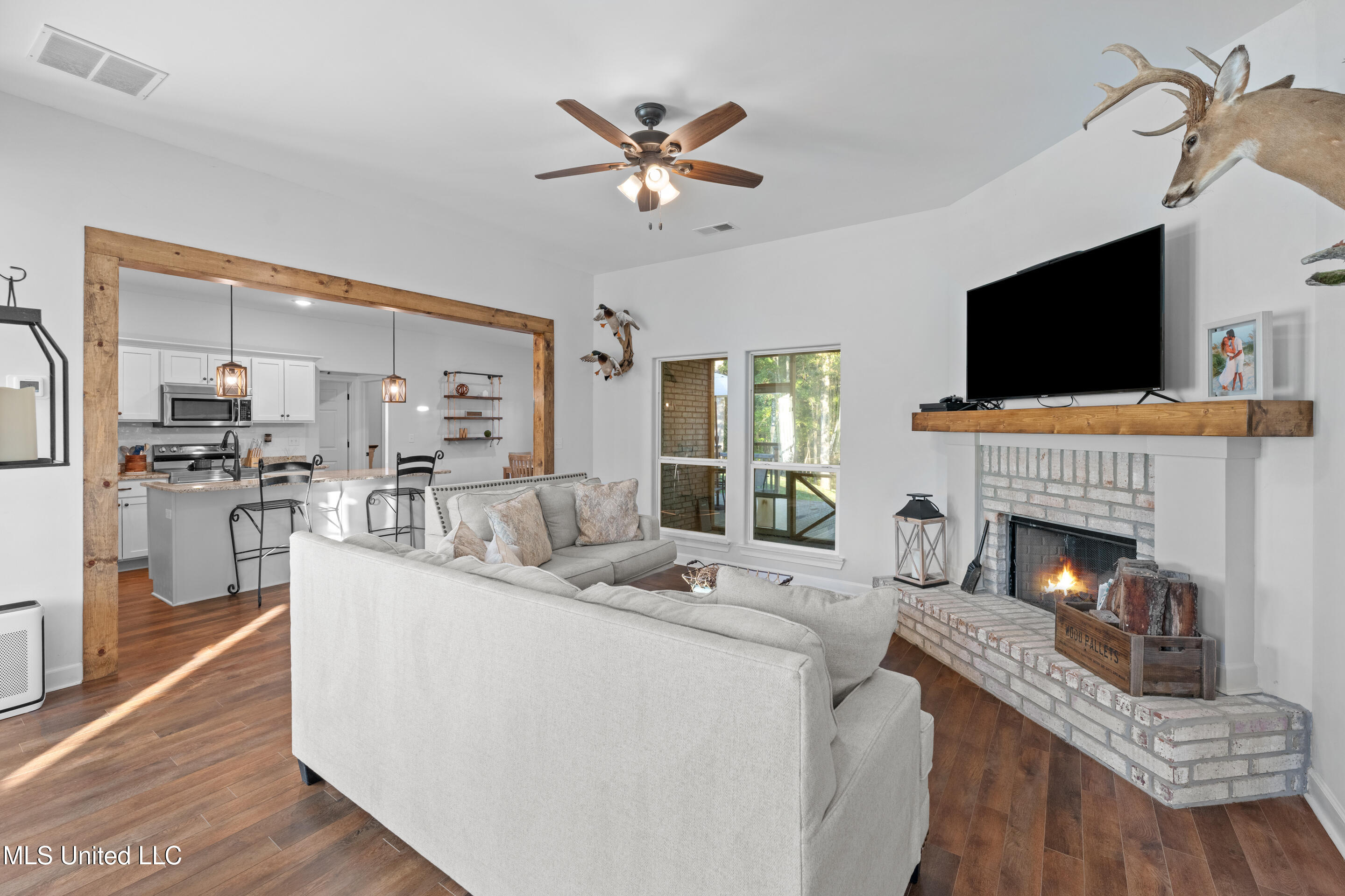 175 Hayward Road Byhalia, MS 38611 - Photo 8 of 32 DSC04696