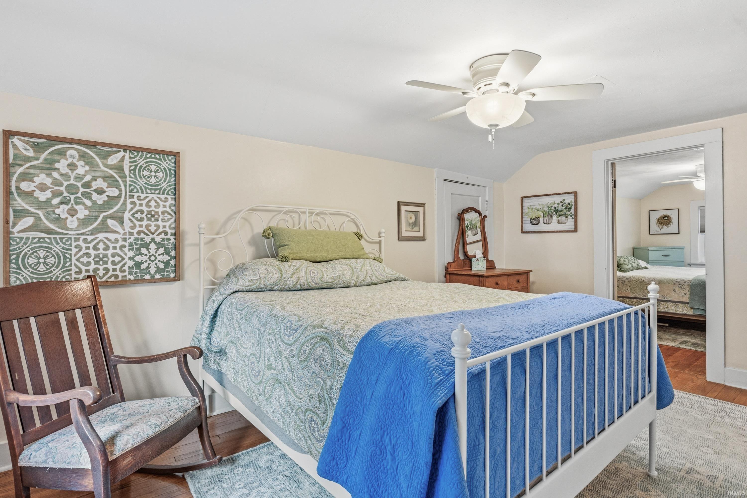 4207 Indiana Avenue Fort Wayne, IN 46807 - Photo 28 of 36