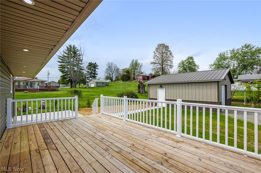 16473 Lashley Road Senecaville, OH 43780 - Photo 40 of 50