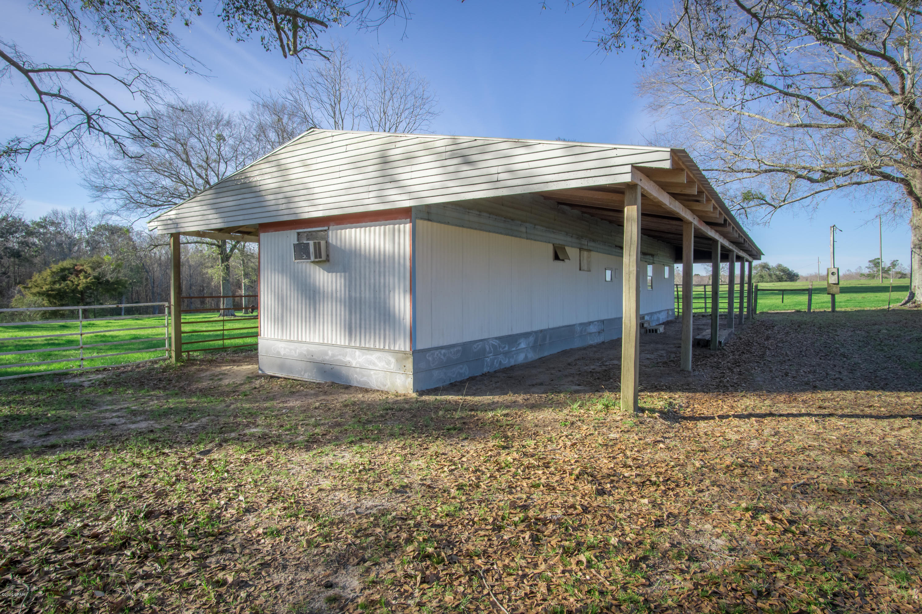 1289 Old Ridge Road Bonifay, FL 32425 - Photo 30 of 37 Gallery Image 30