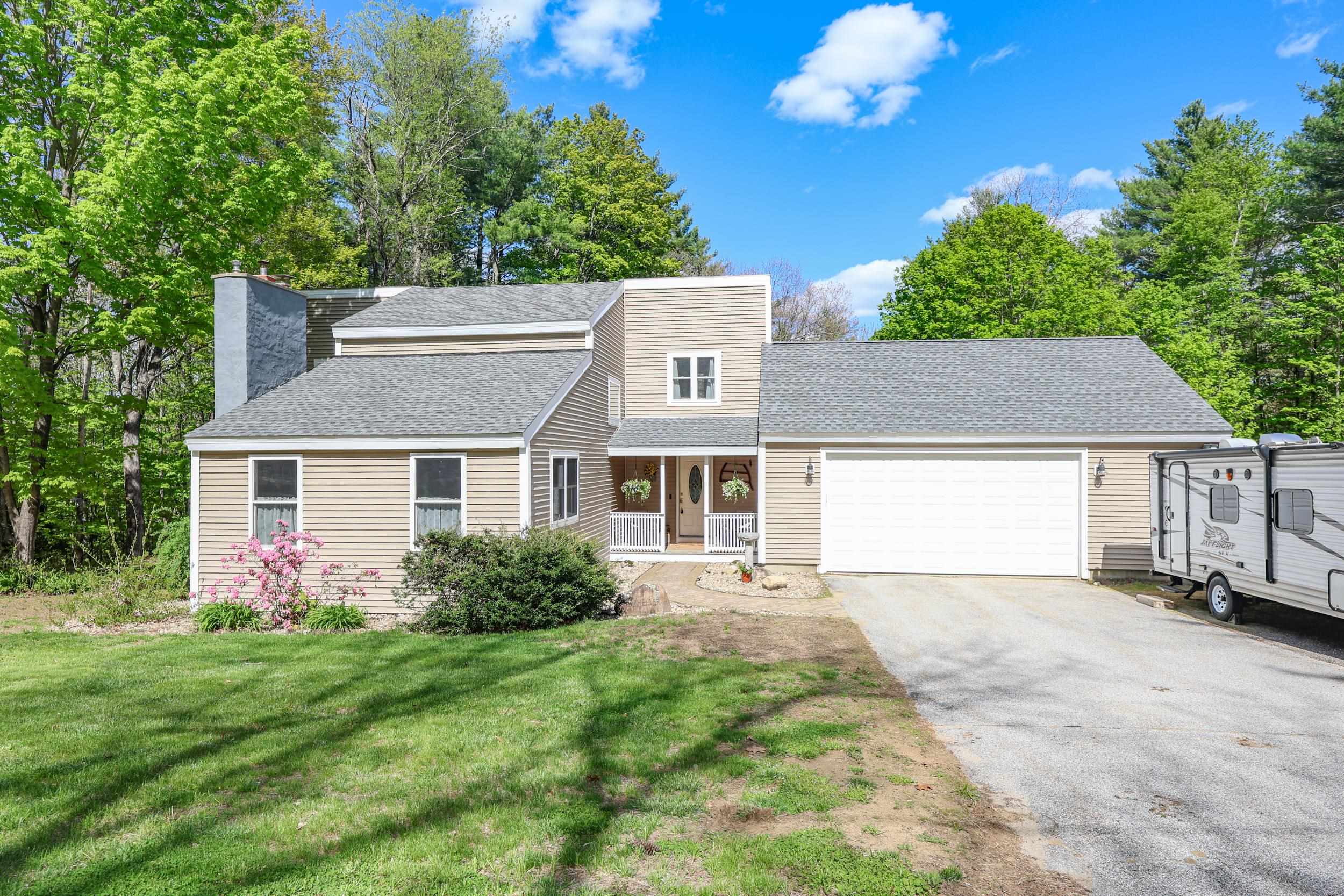 238 Whitten Road Milford, NH 03055 - Photo 1 of 37 Gallery Image 1
