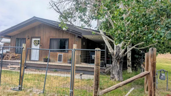 $599,000 | 635 South 5th Street, Pagosa Springs, CO 81147